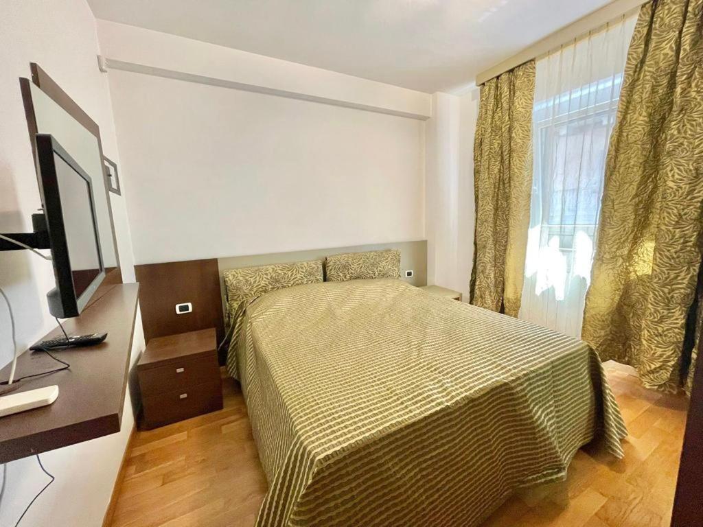 Garibaldi Loft House Leilighet Bari Eksteriør bilde